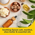 thumbnail image 4 of Mascarilla para pies cansados y doloridos del Dr. Scholl que alivia y revitaliza, 4 of 5