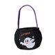 thumbnail image 1 of Bolsa de dulces de Halloween, bolsa de regalo, contenedor, ligera, reutilizable, decoración de Halloween Estilo C, 1 of 9