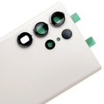 thumbnail image 4 of Cubierta trasera de cristal ubrokeifixit para Galaxy S23 Ultra de 6.8 pulgadas con lente, 4 of 5