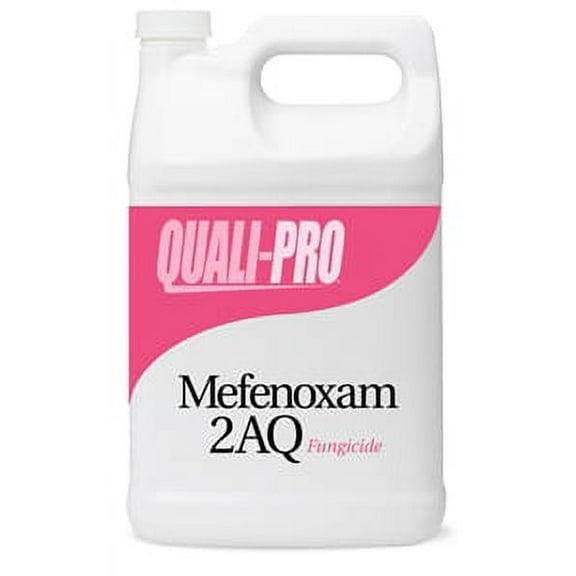 Mefenoxam 2 AQ Fungicide (Subdue Maxx) - Gallon