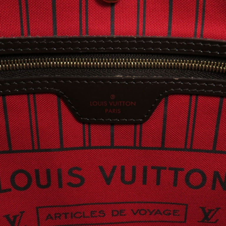 Louis Vuitton Neverful mm N41358