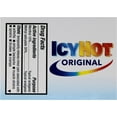 thumbnail image 3 of "2 Pack - Icy Hot Pain Relieving Cream, Extra Strength, 1.25 oz Each", 3 of 8