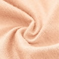 thumbnail image 4 of Arlun,2025 Daisy Bras for Older Women Front Closure Wireless Bras Full Coverage Soft Comfortable Breathable Bras No Underwire Plus Size Thin Unpadding Vest Type Bras Beige2 38, 4 of 4