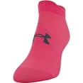 thumbnail image 2 of AmPm Chaussettes Légères Sans Présentation 2.0 pour Femmes, 6 Paires, 2 of 6