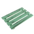 thumbnail image 1 of Tableros Decorativos para Paredes Accesorios de Material de Bricolaje para o Garabatear Verde m Zulema Decoración De Placas De Fondo, 1 of 8
