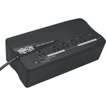 350 Va Compact - Tripp Lite BC350 BC Series 350VA Mini Desktop UPS