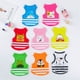 thumbnail image 5 of Ropa para perros pequeños, chaleco fino y transpirable para verano, a prueba de pelos, para cachorros, gatos y osos, 5 of 6