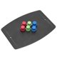 thumbnail image 1 of Universal PCB Holder with 6 Magnetic Pins, PCB Soldering Platform, 1 of 4