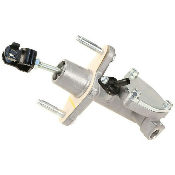 Clutch Master Cylinder - Compatible with 2010 - 2014 Acura TL SH-AWD 2011 2012 2013