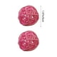 thumbnail image 3 of Jarrón Sepaktakraw de ratán tejido de 5 cm, colgante decorativo, juguete para mascotas, 3 of 6