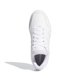 thumbnail image 3 of Tenis Adidas Mujer GW3036 Blanco 23 cm Adidas Hoops 3.0 Low, 3 of 4