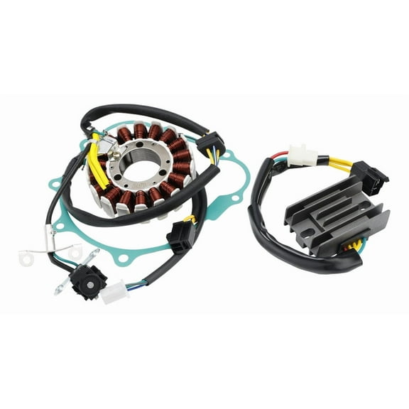 Stator Regulator Gasket for Honda Xr 125 L Xr125l 03-06