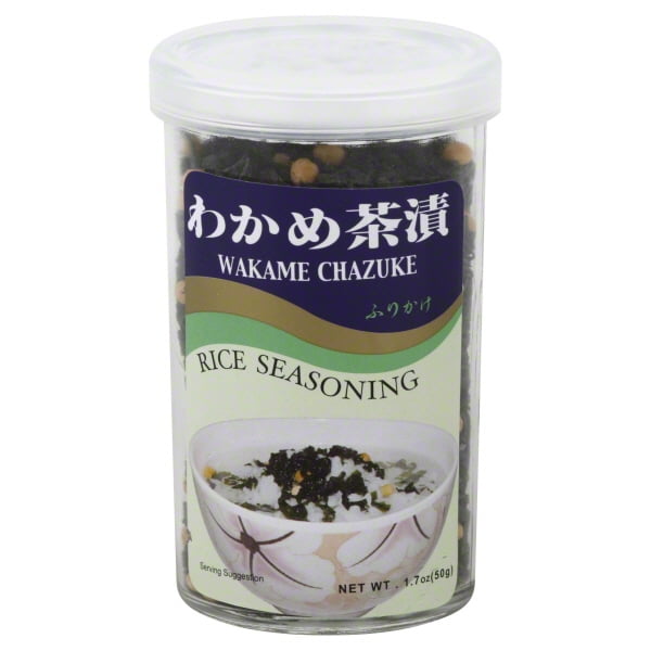 JFC International JFC Rice Seasoning, 1.7 oz