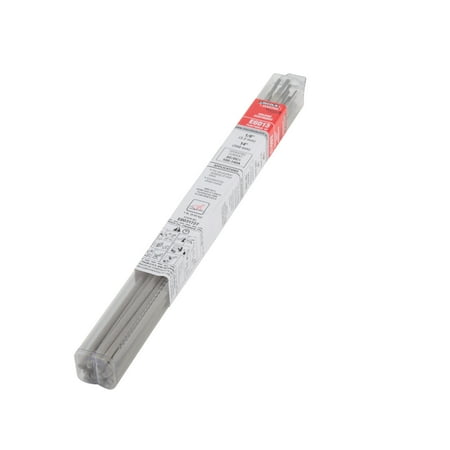Lincoln Electric 1/8" Stick Electrode, E6013, 1 Lb.
