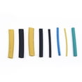 thumbnail image 3 of 280pcs/Set Cable Heat Shrink Tubing Sleeve Wire Wrap Tube 2:1 Assortment Kit Box, 3 of 9