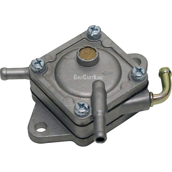 Club Car Fuel Pump (1987 ) DS and Precedent 4-cycle Golf Cart for FE290/FE350