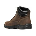 thumbnail image 3 of Danner Safety Toe Boot,Women's,Brown,5M,PR  19455-5M, 3 of 5