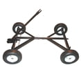 thumbnail image 1 of Field Tuff Tow-Behind Utility Trailer for ATV, UTV, or Tractor, 2200 lb Capacity, 1 of 7