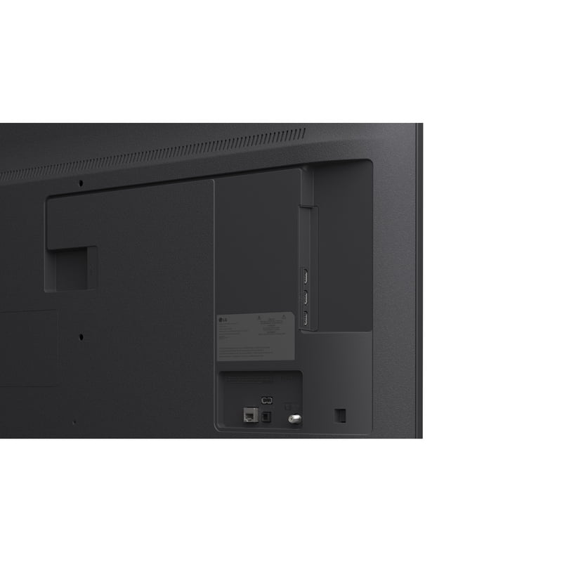 LG 55" 4K UHD UA75 AI Smart TV, 55UA7500 gallery view