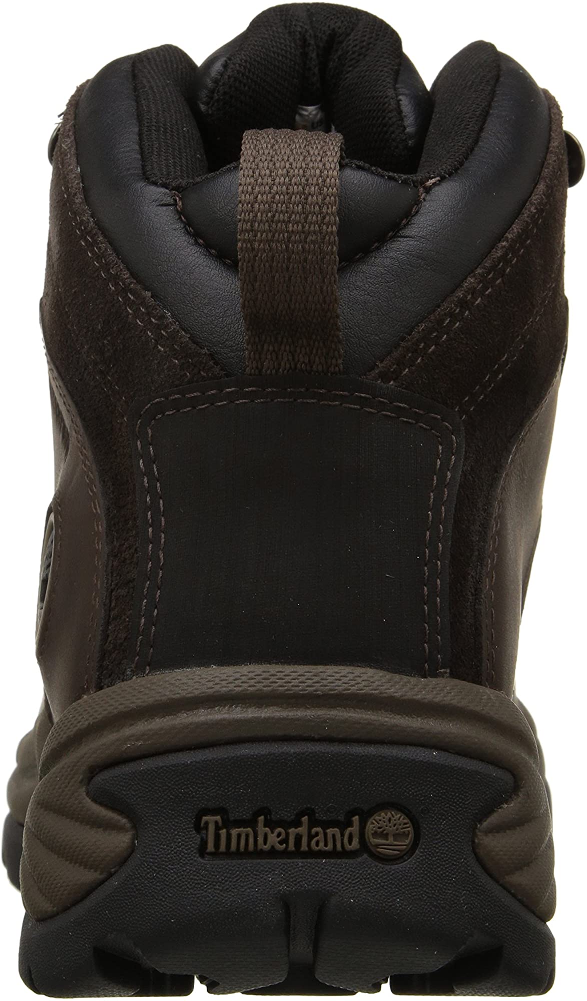 timberland men's 18128 flume boot