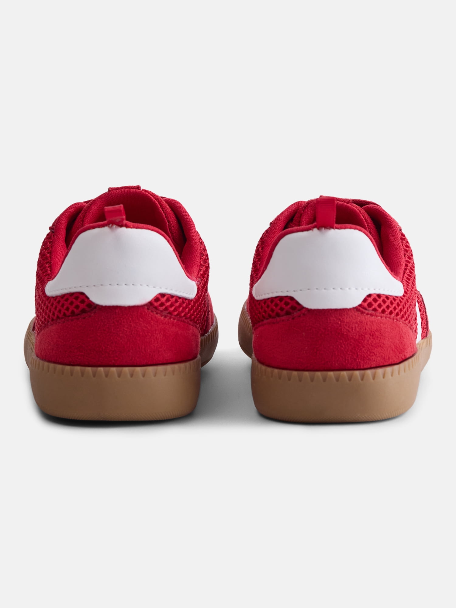 Wonder Nation Little and Big Boys or Girls Sport Sneakers