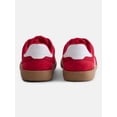 thumbnail image 3 of Wonder Nation Little and Big Boys or Girls Sport Sneakers, 3 of 5