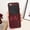 Black/Red, variant on Phone Case for Samsung Galaxy Z Flip5, Military Drop Protection Shockproof Case with Color Changing Effect for Women Men, Slim Lightweight Stylish Cover for Samsung Galaxy Z Flip5, Black/Red
