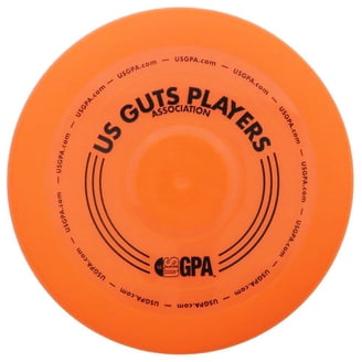 Wham-O Ultimate Frisbee 175 Grams | Big 5 Sporting Goods