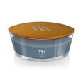 thumbnail image 3 of WoodWick Ellipse Scented Candle, Tempest, 16 oz, 3 of 4