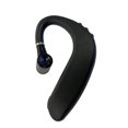 thumbnail image 1 of Inteprter Auricular inalámbrico Bluetooth Gancho para la oreja Auricular Estéreo Sonido Recargable Auricular Auricular de negocios para Cables de audio/vídeo, 1 of 6