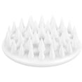 thumbnail image 6 of PETKIT Brush and Massager for Dogs and Cats, Pet Bath Grooming Brush, Soft Silicone, White Color Comb Brush, 6 of 12