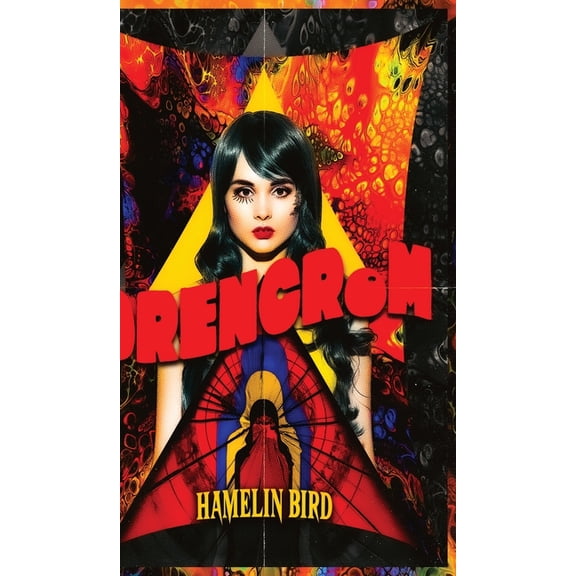 Drencrom, (Hardcover)