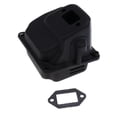 thumbnail image 1 of Kit de Reparación CUTICAT Silenciador de Motosierra, 1 of 8