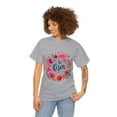 thumbnail image 3 of He Is Risen Flower Easter Day Shirt, Happy Easter Shirt ID-0227-VHBE, 3 of 10