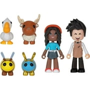 Adopt Me! Coffee Shop & Playground Playset ( with Online Virtual Item Redemption Code!)