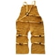 thumbnail image 4 of Seguro de trabajo de chapa protectora para soldador resistente al calor fabricado en cuero Cola Ropa de protección de soldadura, 4 of 8