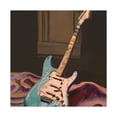 thumbnail image 3 of "Fender in Rococo Style" - Canvas, 3 of 25