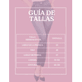 thumbnail image 5 of Leggings de Mujer Estilo Mezclilla Unitalla Comodidad y Estilo en Leggins, 5 of 5
