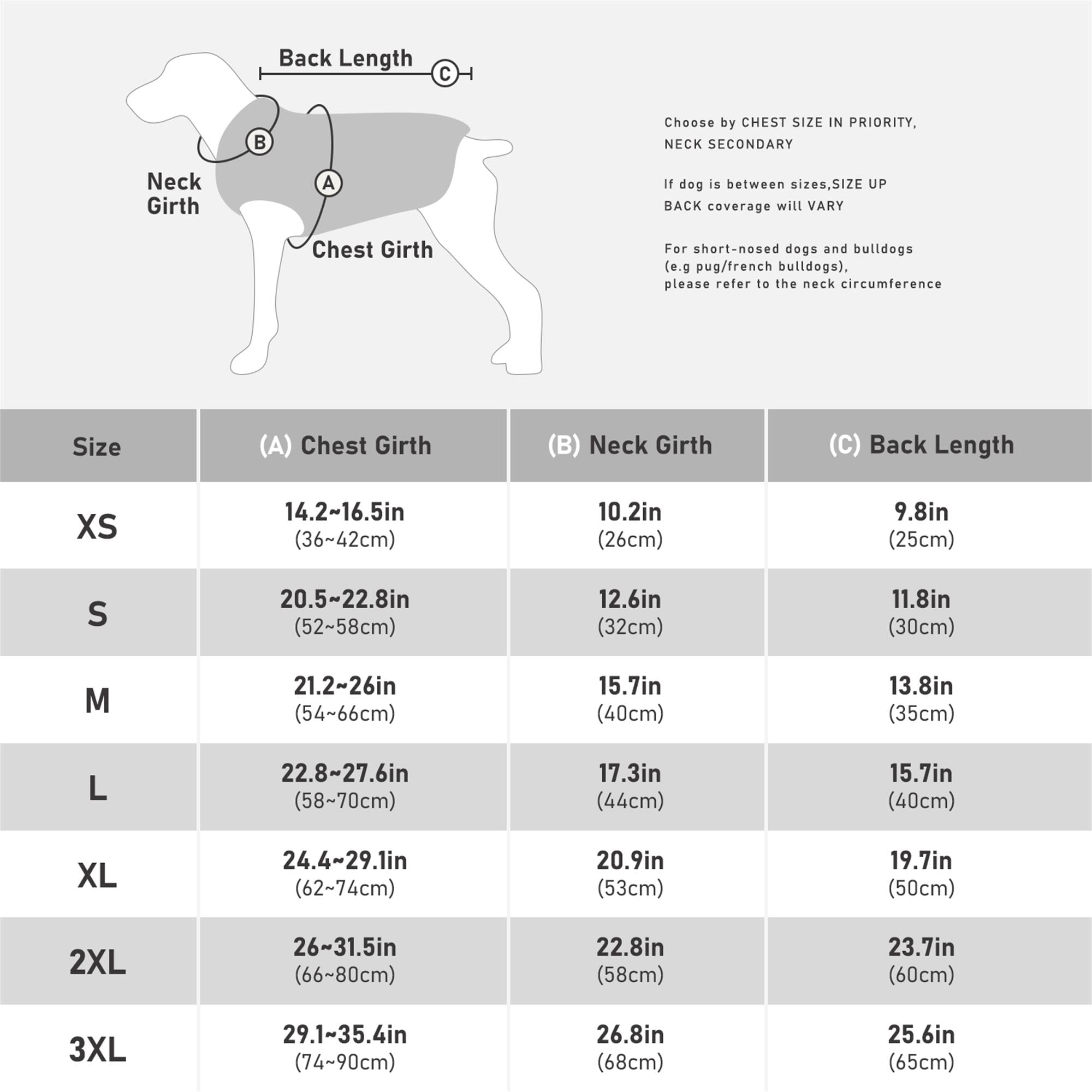 Kadyn Reversible Water Repellent Dog Jacket Pets Apparel Winter Warm Outdoor Sport Dog Coats for Winter Cold Weather Puppy Comfort Vest, Gray XL Kadyn Reversible Water Repellent Dog Jacket Pets Apparel Winter Warm Outdoor Sport Dog Coats for Winter Cold Weather Puppy Comfort Vest, Gray XL
