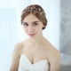 thumbnail image 2 of el cabellero De Del cabellero Ata Los Sistemas Del cabellero Accesorios Del cabellero Accesorios De UNA Macarena Diadema nupcial de la perla, 2 of 8