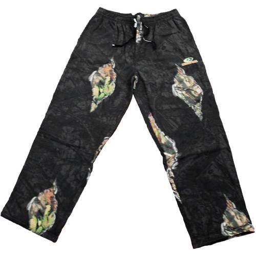 off white camo sweatpants