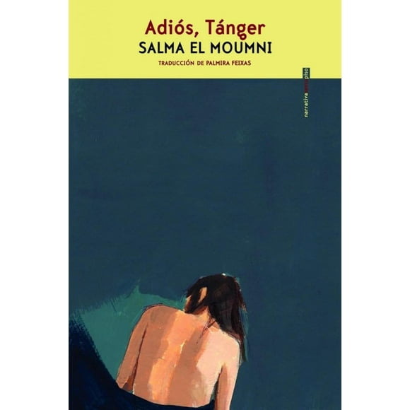 Adiós, Tánger