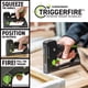 thumbnail image 2 of Kit de grapadoras Surebonder TRIGGERFIRE con grapas de acero 1250, 2 of 7