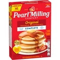 thumbnail image 2 of Pearl Milling Company Original Complete Pancake & Waffle Mix, 32 oz (Packaging may vary), 2 of 7