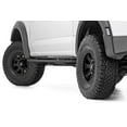 thumbnail image 5 of Rough Country 84 Series One-Piece 18x8.5 6x5.5 Gloss Black Wheel - 84180912, 5 of 9