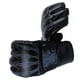 thumbnail image 4 of Guantes de Boxeo de Medio Dedo, Guantes de Bolsa de Múltiples Propósitos de Perforación Reforzados Con Relleno de Impacto para combate, 4 of 8