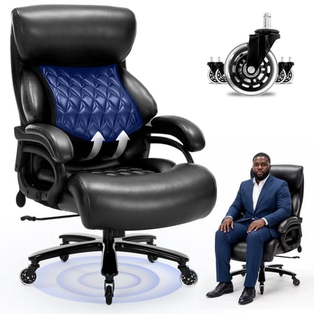 fantaweso big amp tall executive product