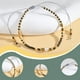 thumbnail image 5 of Sonducket de cuentas de perlas para mujer, pulseras de joyería, regalo para novia y madre, accesorio de brazalete para fiesta de compromiso de Ropa, zapatos y accesorios Miscelánea Sonducket AP015712-00, 5 of 6