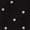 All polka dots black, variant on Women High Waisted Flare Pants Fold Over Waist Yoga Pants Stretchy Wide Leg Lounge Pants Casual Bell Bottom Trousers