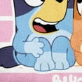 thumbnail image 2 of Bluey Kids Twin Silk Touch Blanket,, 2 of 5